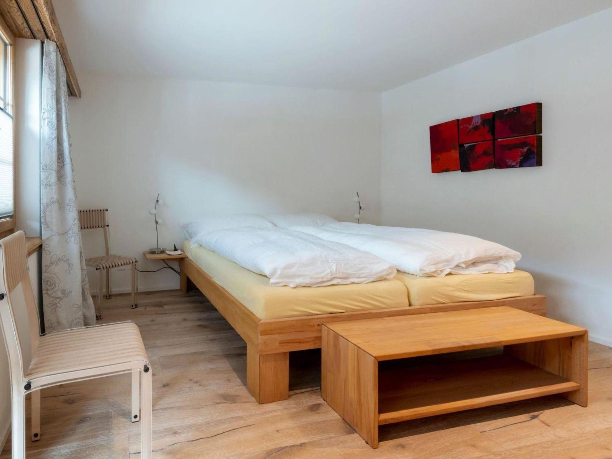 Apartment Grace By Interhome Gstaad Exterior foto