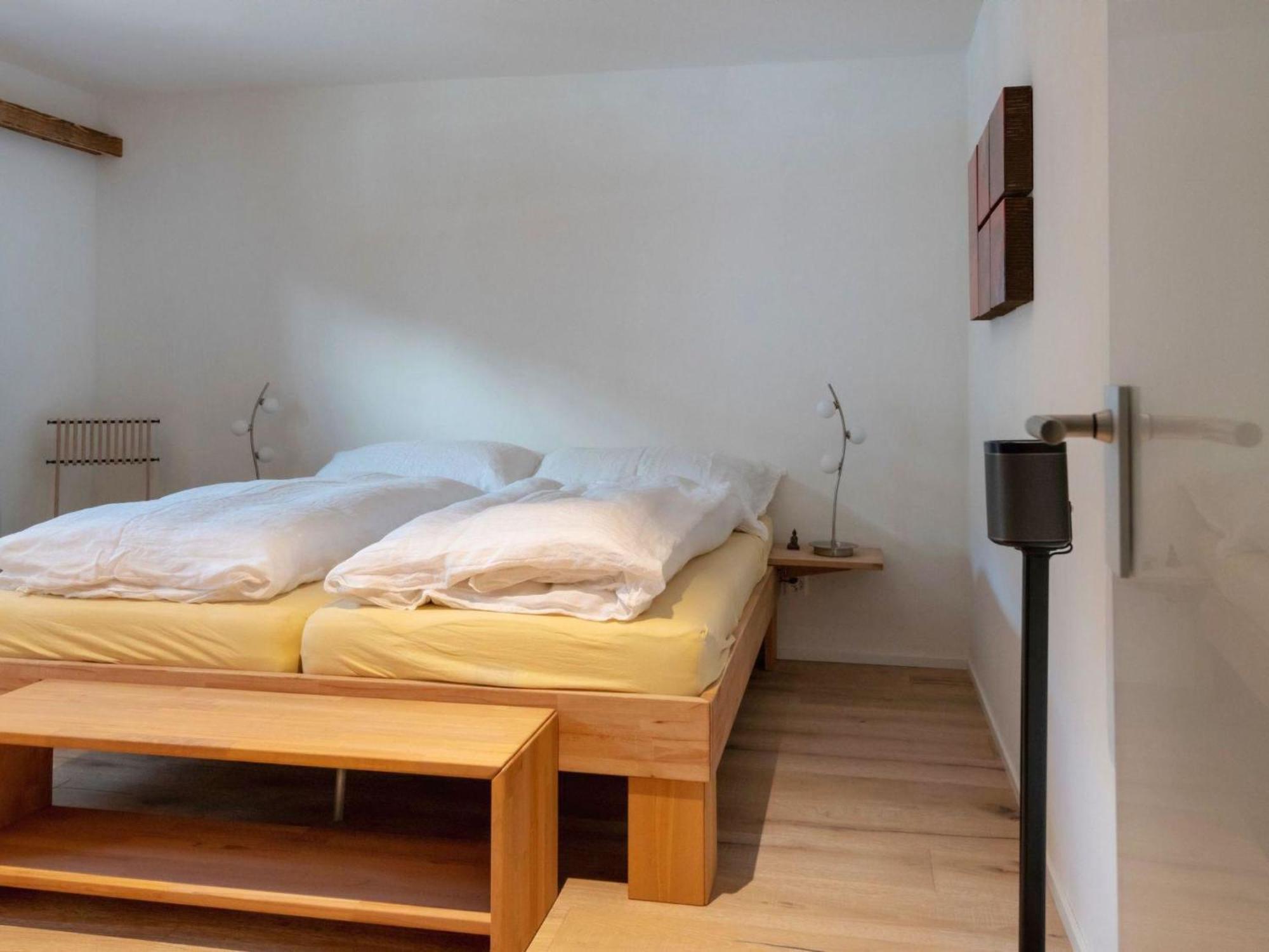 Apartment Grace By Interhome Gstaad Exterior foto