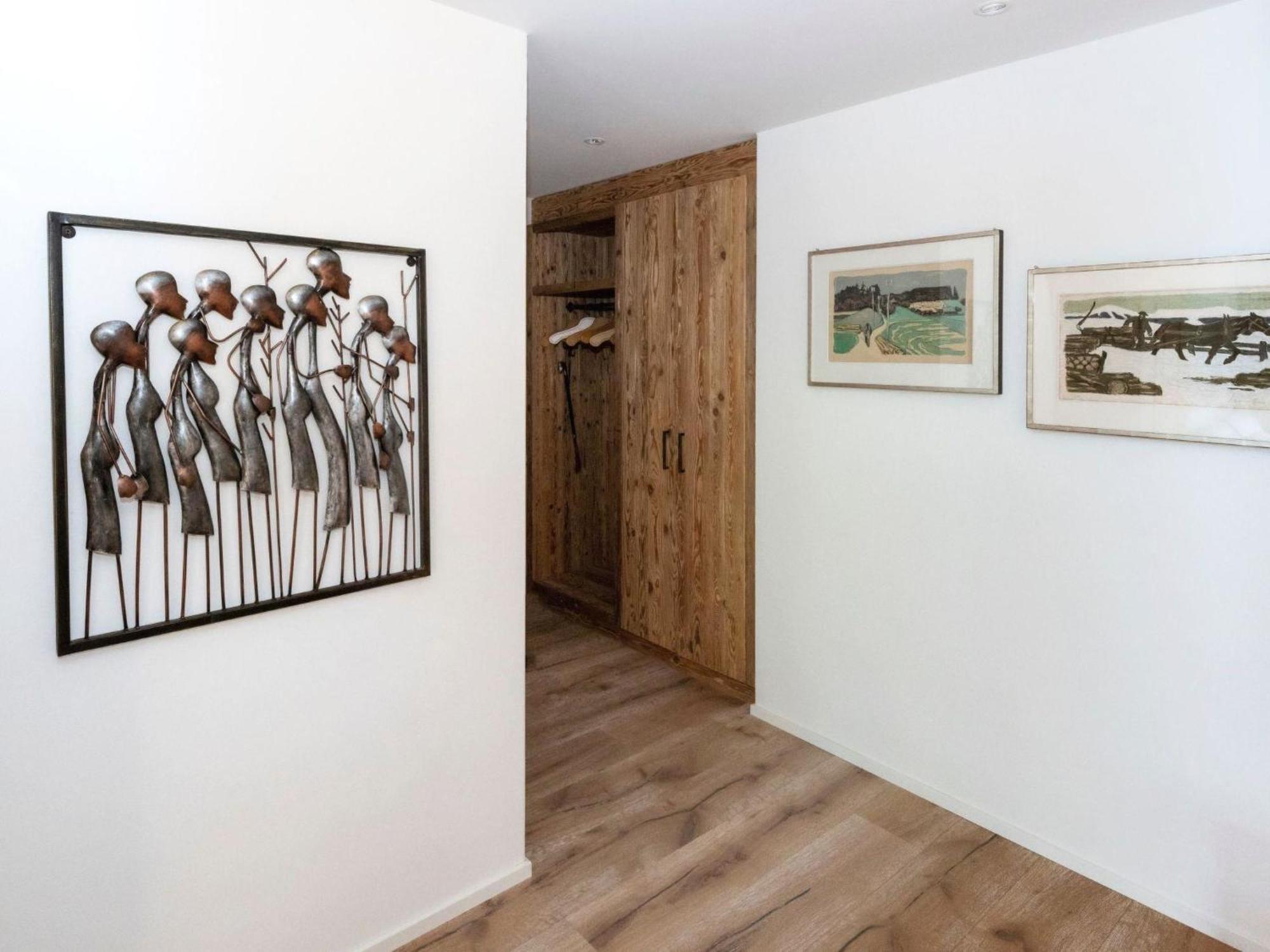 Apartment Grace By Interhome Gstaad Exterior foto